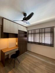 The Glades (D16), Condominium #605397211